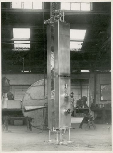 The Berry Vertical Enclosed Type D.E. Cream Cooler - Resource cover image