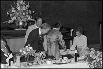 “Relaxed Kiwi hospitality showers Jimmy” - Resource cover image