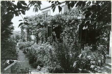 Garden at 7 Wharite Place - Resource cover image