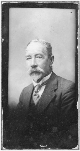 Fred Mowlem - Resource cover image