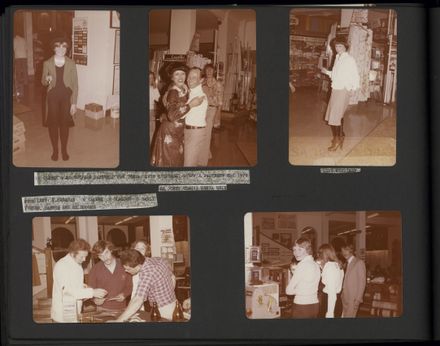 Alexander Clark Photograph Album - page 50