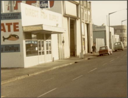 Protech - Ferguson Street - Resource cover image
