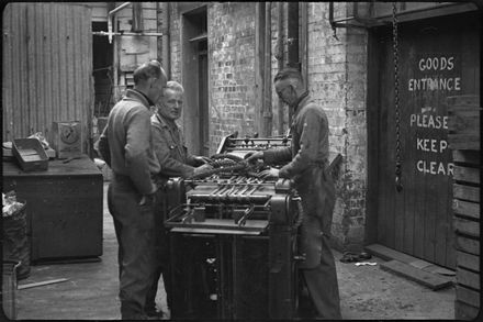 Equipment Delivery - Resource cover image