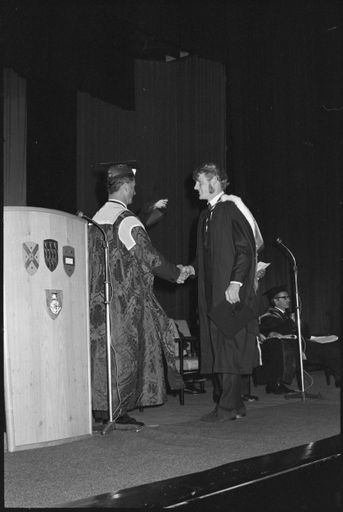 Massey University Graduand - Resource cover image