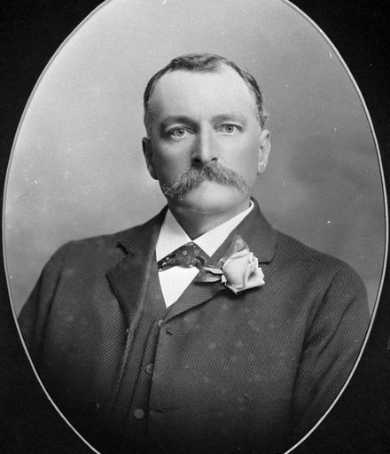 Richard Essex, Mayor