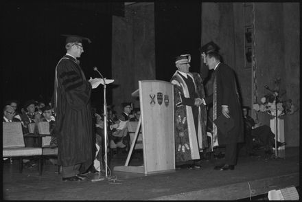 Massey University Graduand - Resource cover image