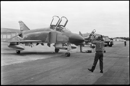 “Supersonic Bombers On New Zealand Visit” - Resource cover image