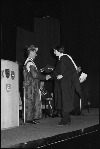 Massey University Graduand - Resource cover image