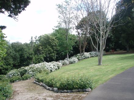 "Waimarama", 46 Alfred Street