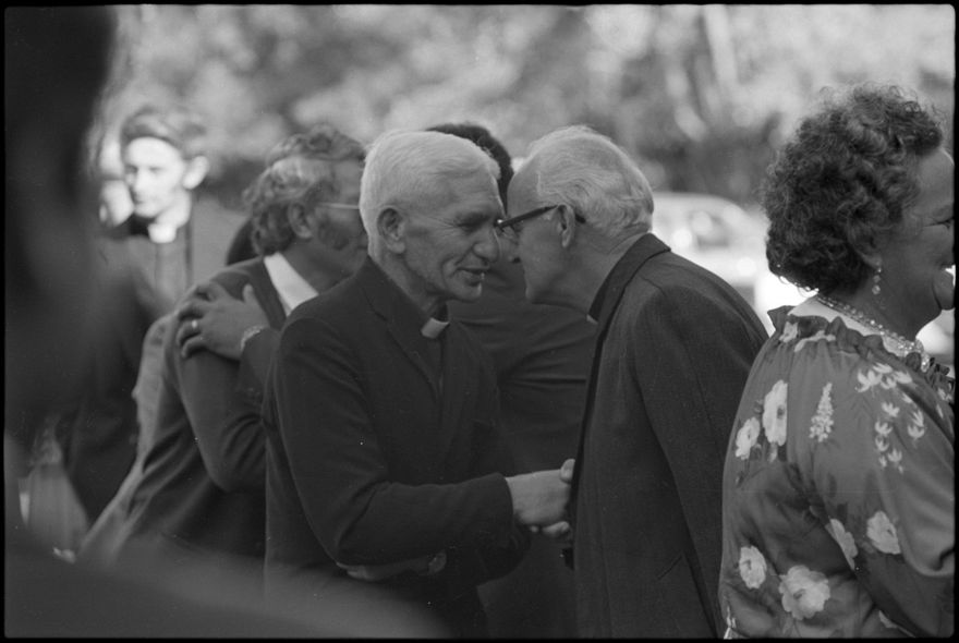 "City's new Bishop takes mitre"