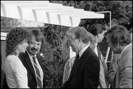 “Busy programme for Carters” - Resource cover image