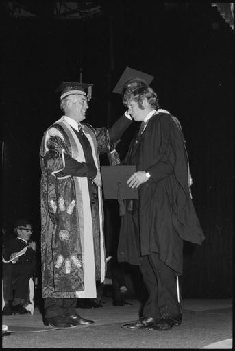 Massey University Graduand - Resource cover image