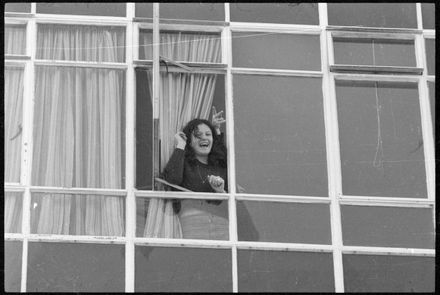 "Te Roopu O Te Matakite Comes to the City" - Resource cover image