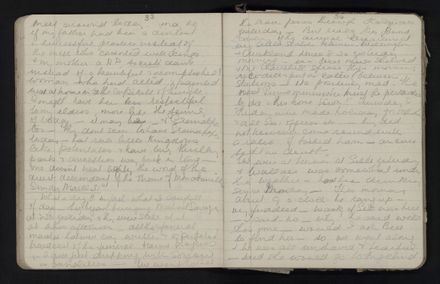 Ann Jacques Diary - 21