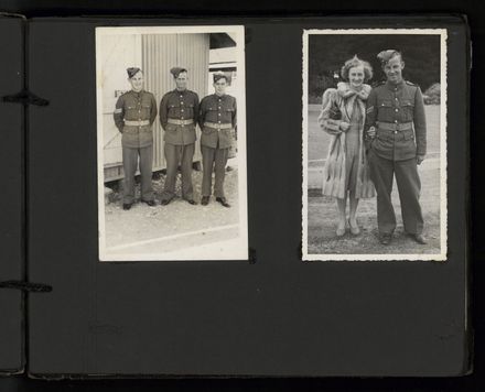Creighton Family Album 33