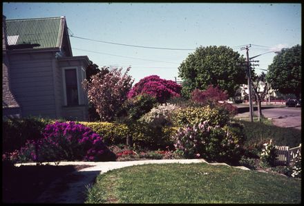 Church Street