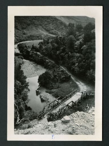 Kahuterawa Stream - Resource cover image