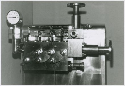 Unknown Machinery - Berry Engineering - Resource cover image