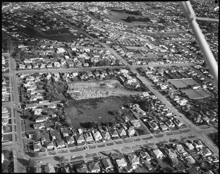 Argosy Aerial - Terrace End Palmerston North - Resource cover image