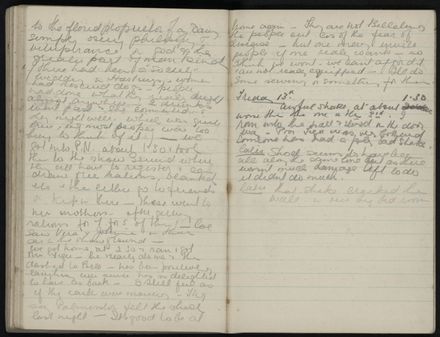 Ann Jacques Diary - 99