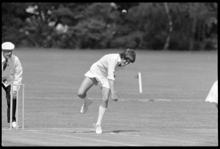 Aussies too polished in all facets - Resource cover image