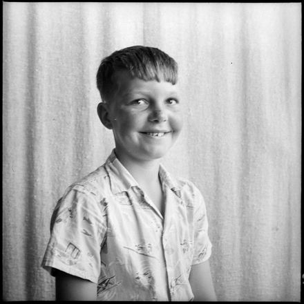 Peter McCormick - Resource cover image