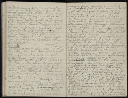 Ann Jacques Diary - 90