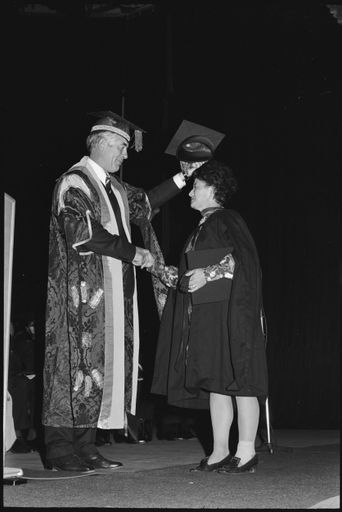 Massey University Graduand - Resource cover image