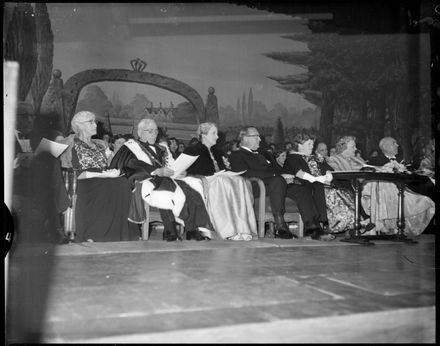 "Girls' High School Break-up Ceremony" - Resource cover image