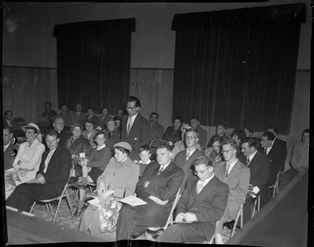 "Thirty Applicants are Naturalised"