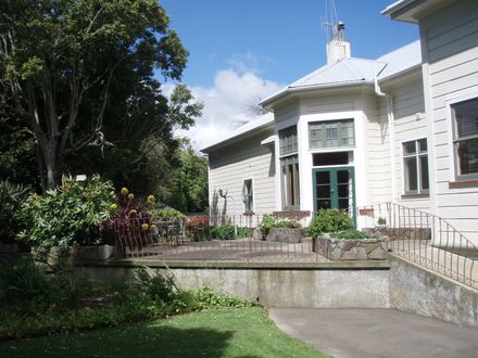 "Waimarama", 46 Alfred Street