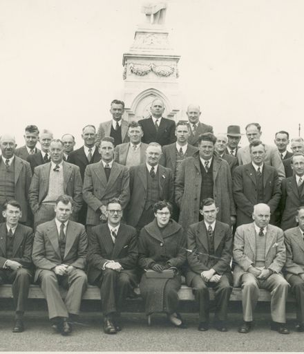 Engineers and Assistants Association (Inc.) Annual Conference, 1955