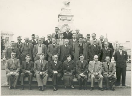 Engineers and Assistants Association (Inc.) Annual Conference, 1955