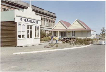 Centenary of Palmerston North 1871-1971 Souvenir Pack 3
