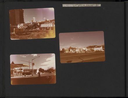 Alexander Clark Photograph Album - page 26