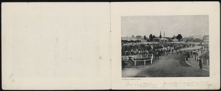 Bennett & Co's Souvenir Views of Palmerston North 3
