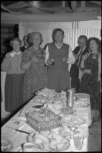 Pat Brosnahan 21st Birthday - Resource cover image