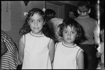 Children after meeting Santa - Resource cover image