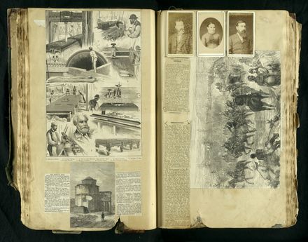 Louisa Snelson's Scrapbook - Page 31