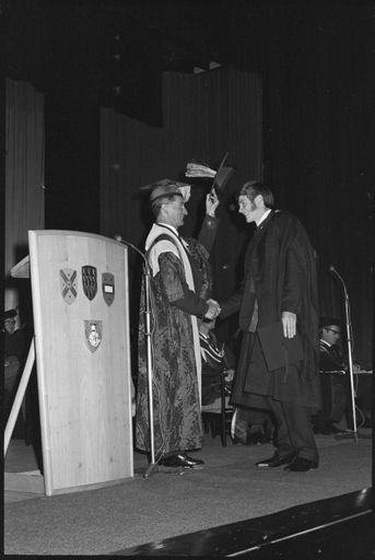 Massey University Graduand - Resource cover image