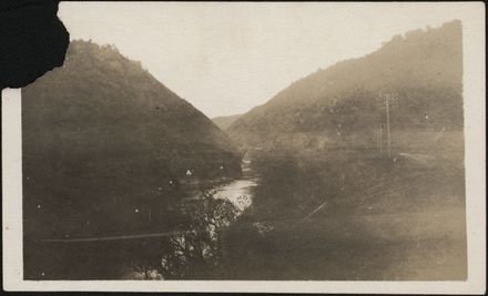 Manawatū Gorge Photograph Album - 51