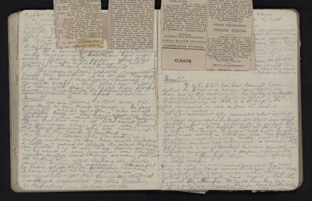 Ann Jacques Diary - 42