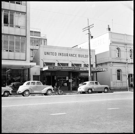 "Rangitikei Building Changes Hands" - Resource cover image