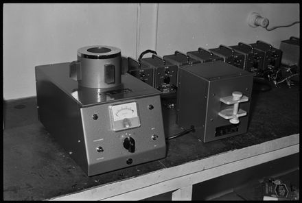 Unknown Machinery - Resource cover image