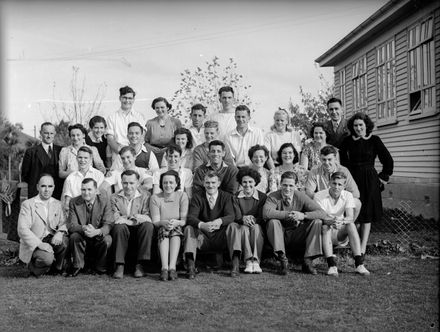 School Jubilee Group