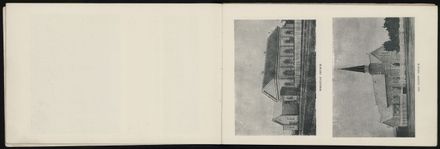 A Selection of Views of Palmerston North 5