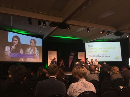 NetHui Panel Discussion - Resource cover image