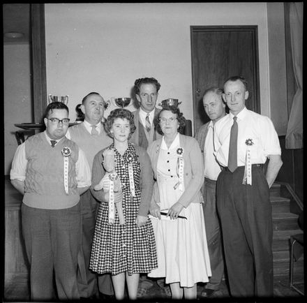 "Manawatu Blind Bowling Team" - Resource cover image