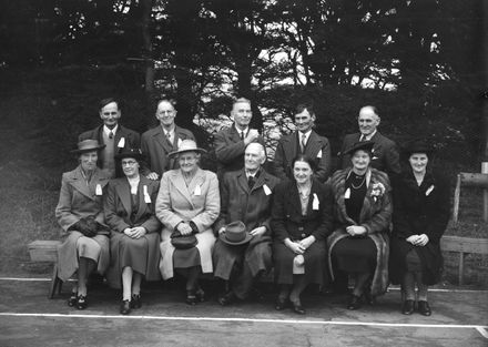 Makomako School Jubilee Group