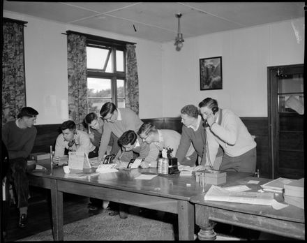 "Universities Winter Tournament" Communications Hub - Resource cover image